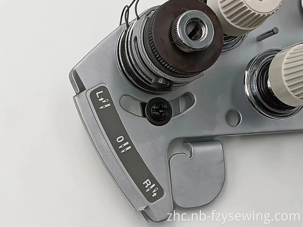 缝纫机零件 SEWING MACHINE PARTS